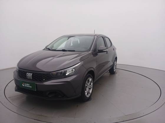 FIAT ARGO 1.0 FIREFLY FLEX DRIVE MANUAL FIAT ARGO 1.0 FIREFLY FLEX DRIVE MANUAL